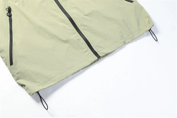 LITEGUEST™ UPF50+ Cooling Fishing Jacket – Built-In Fans for Sun & Heat - Image 11