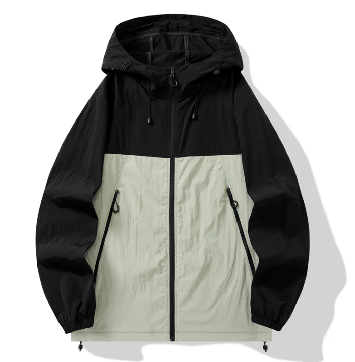 LITEGUEST™ UPF50+ Cooling Fishing Jacket – Built-In Fans for Sun & Heat - Image 5