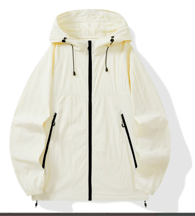 LITEGUEST™ UPF50+ Cooling Fishing Jacket – Built-In Fans for Sun & Heat - Image 8