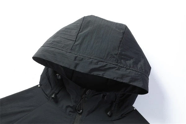 LITEGUEST™ UPF50+ Cooling Fishing Jacket – Built-In Fans for Sun & Heat - Image 9