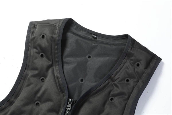 LITEGUEST™ Water Cooling Vest – 12H Chill with 1L Water for Heat Relief - Image 11