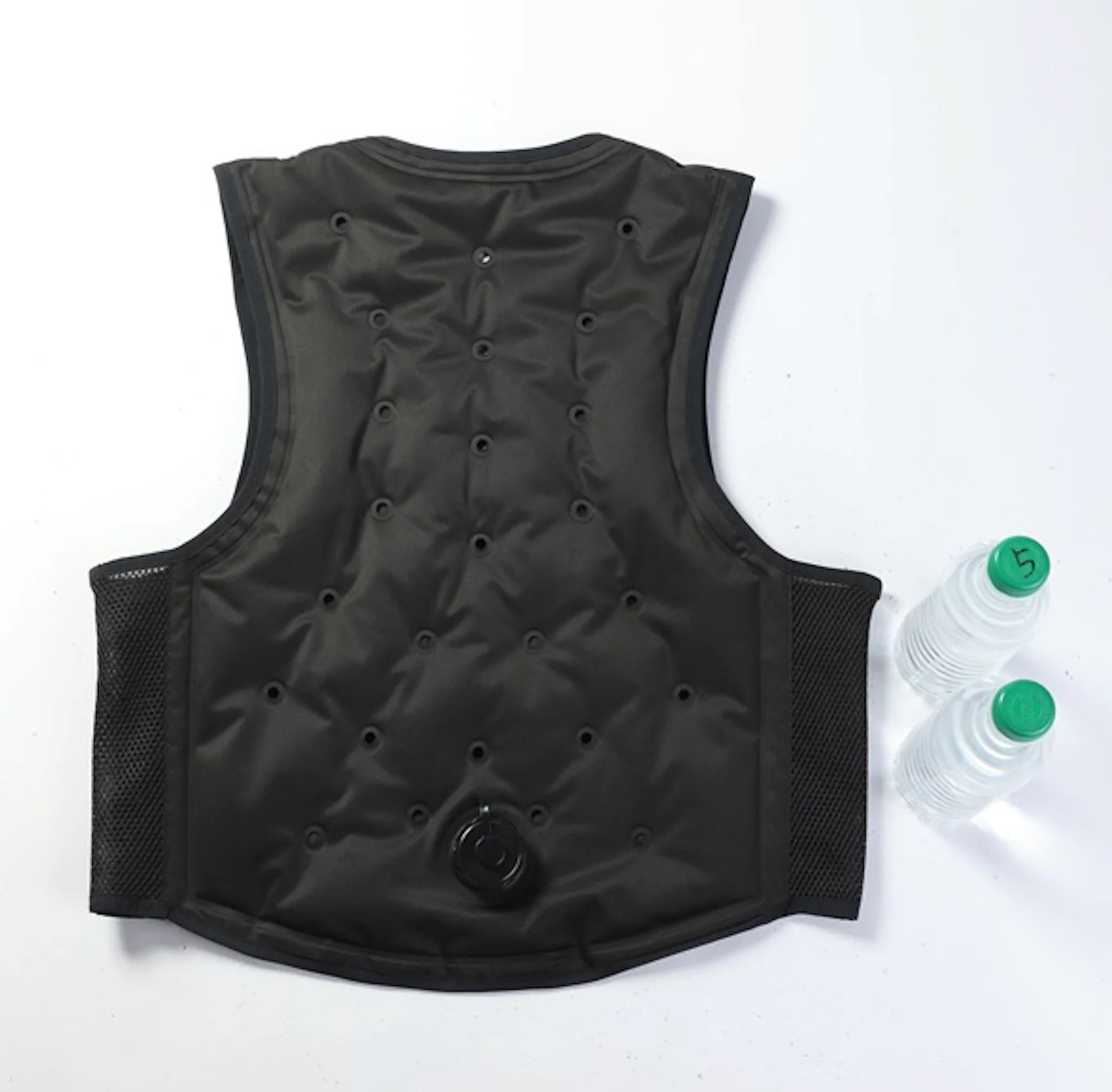 LITEGUEST™ Water Cooling Vest – 12H Chill with 1L Water for Heat Relief - Image 15