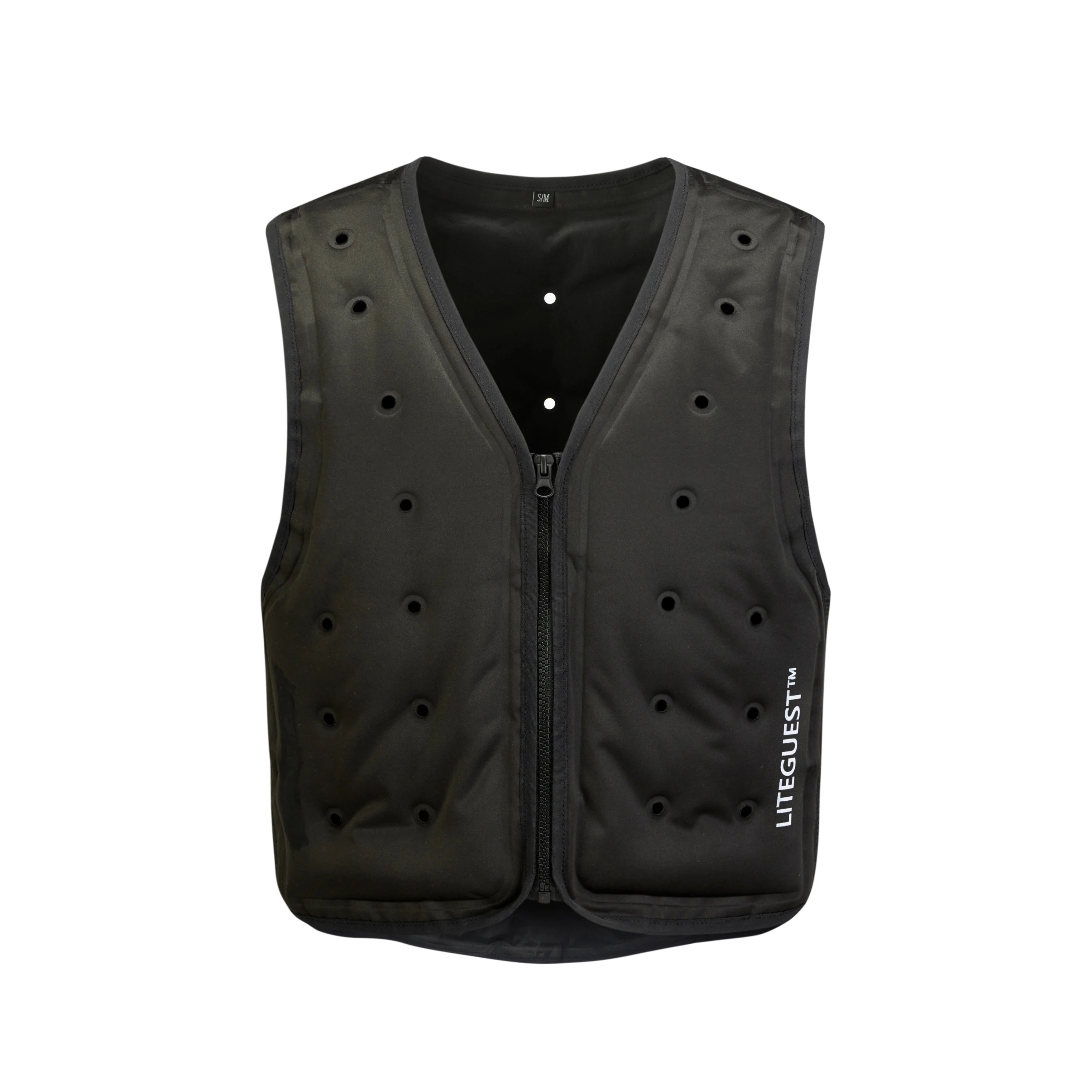 LITEGUEST™ Water Cooling Vest – 12H Chill with 1L Water for Heat Relief - Image 4