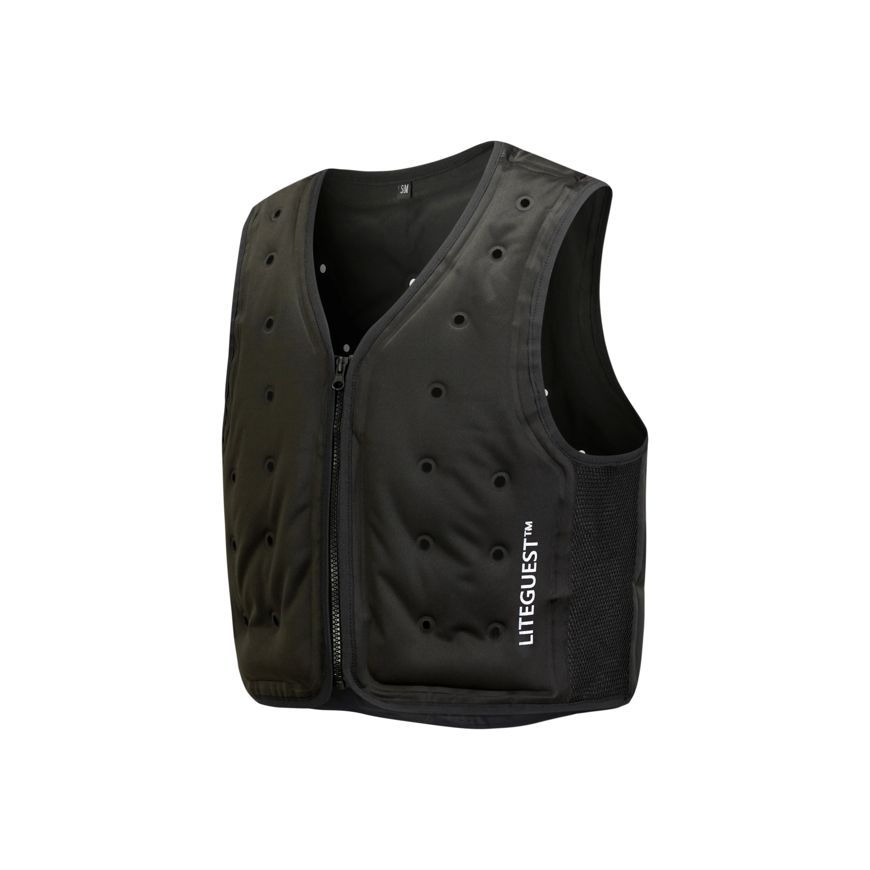 LITEGUEST™ Water Cooling Vest – 12H Chill with 1L Water for Heat Relief - Image 6