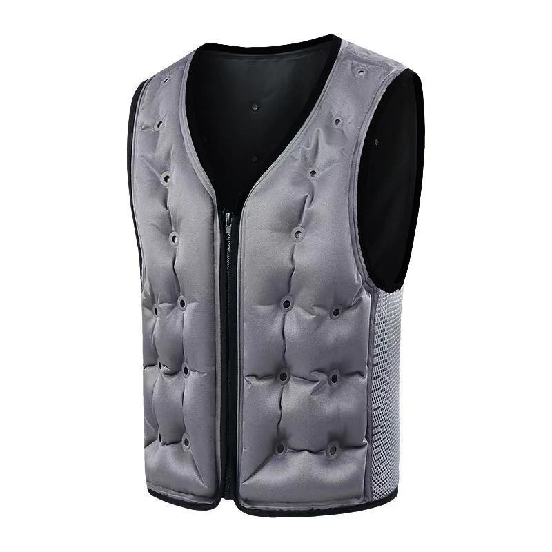 LITEGUEST™ Water Cooling Vest – 12H Chill with 1L Water for Heat Relief - Image 8