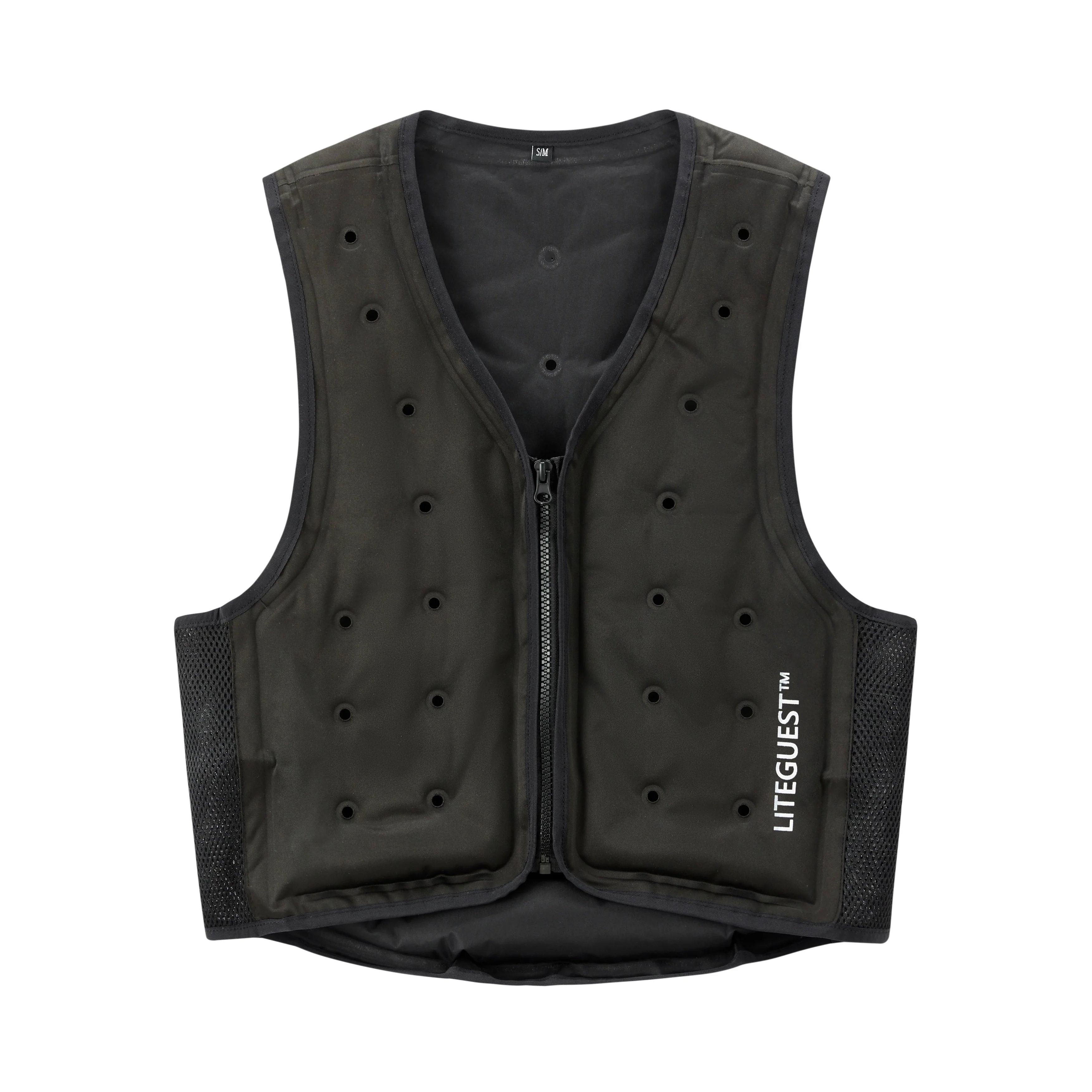 LITEGUEST™ Water Cooling Vest – 12H Chill with 1L Water for Heat Relief - Image 9