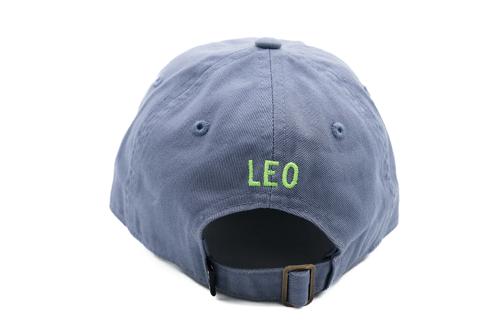 Cute Little Bro Embroidered Cap - Image 4