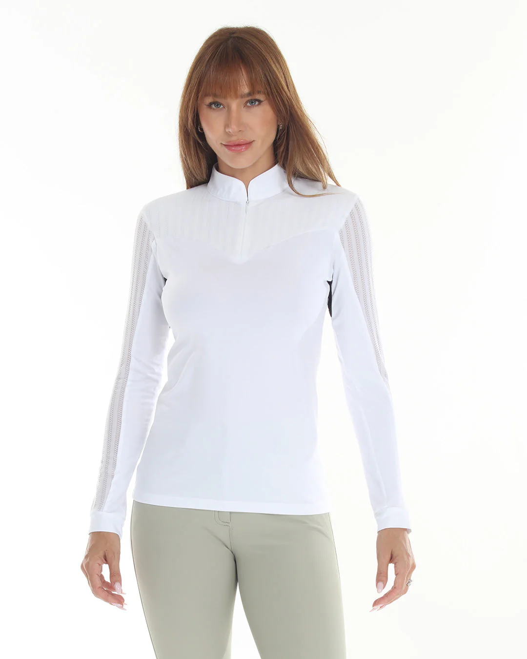LOLLY Show Shirt - Long Sleeve