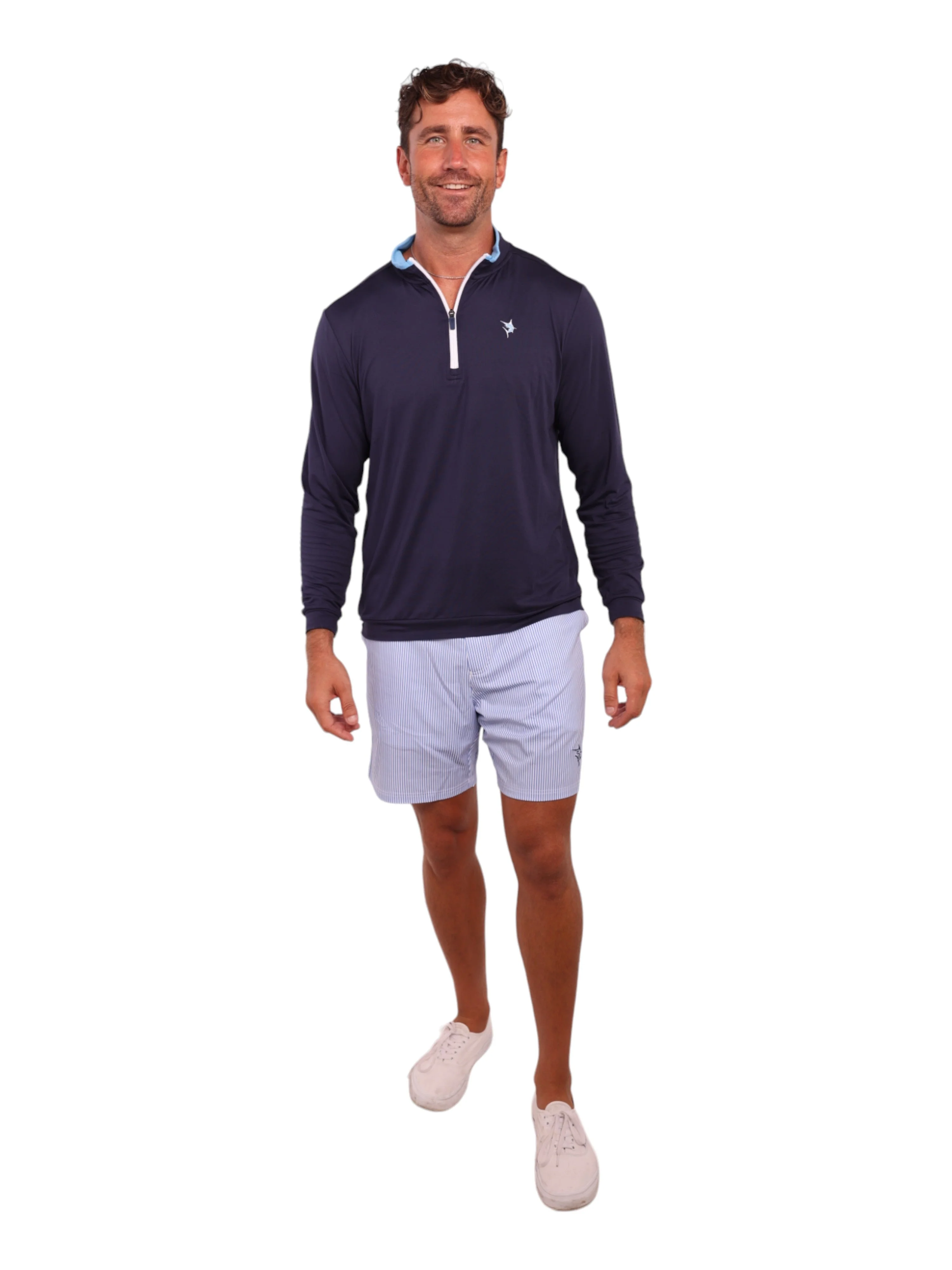 Long Beach Long Sleeve Shirt - Image 4