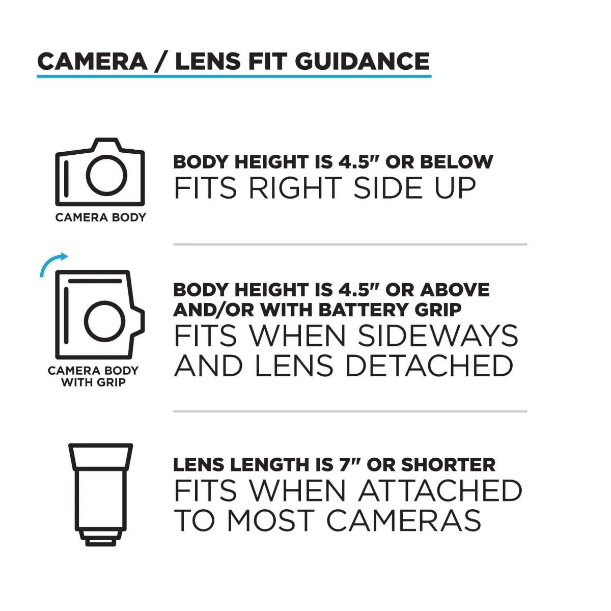 Luma Camera Pack 18L Backpack - Image 10