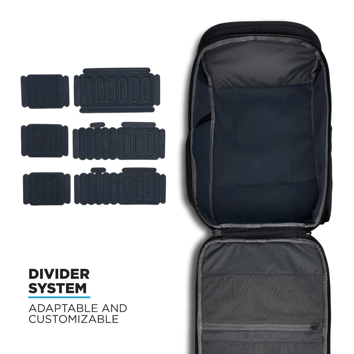 Luma Camera Pack 18L Backpack - Image 3