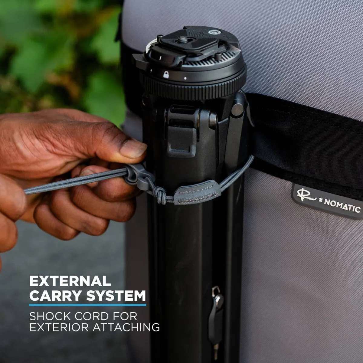 Luma Camera Pack 18L Backpack - Image 35