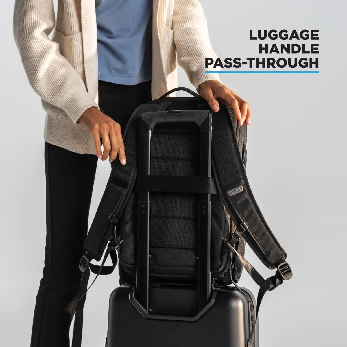 Luma Camera Pack 18L Backpack - Image 6