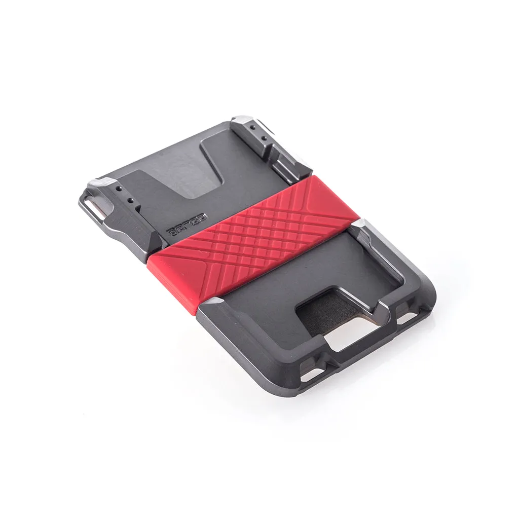 M1 MAVERICK⢠Wallet - Single Pocket Leather - Image 16