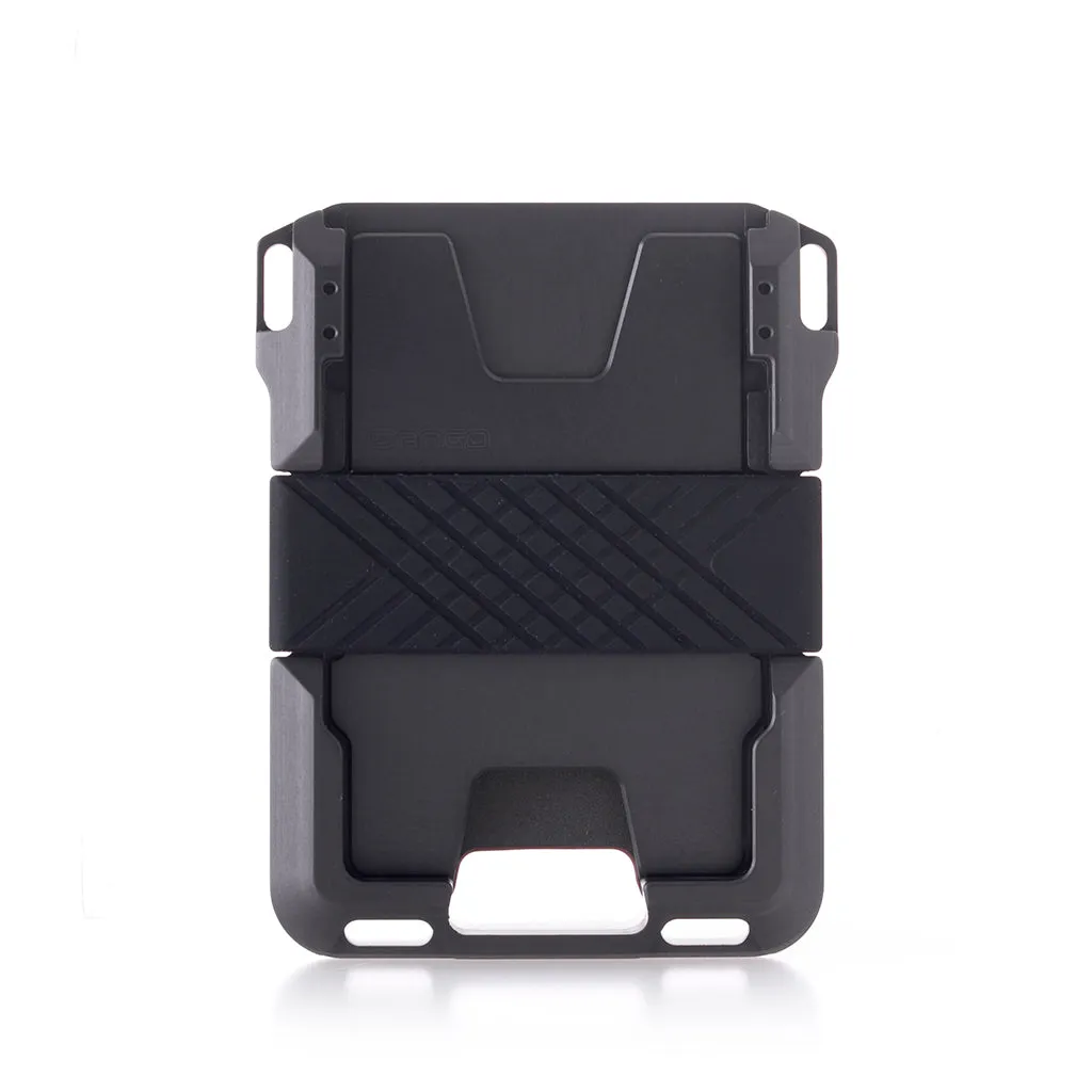 M1 MAVERICK⢠Wallet - Single Pocket Leather - Image 4