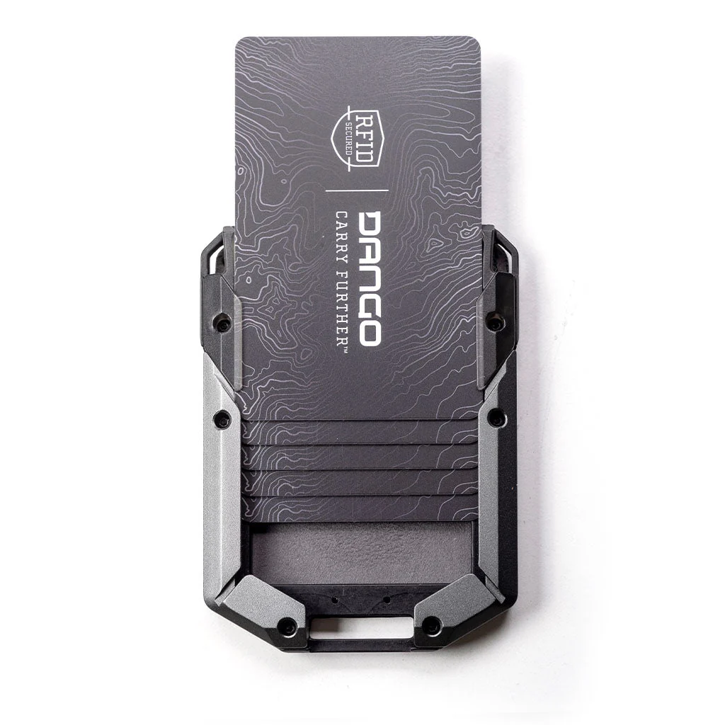 M4 MAVERICK™ RAIL WALLET - Image 2