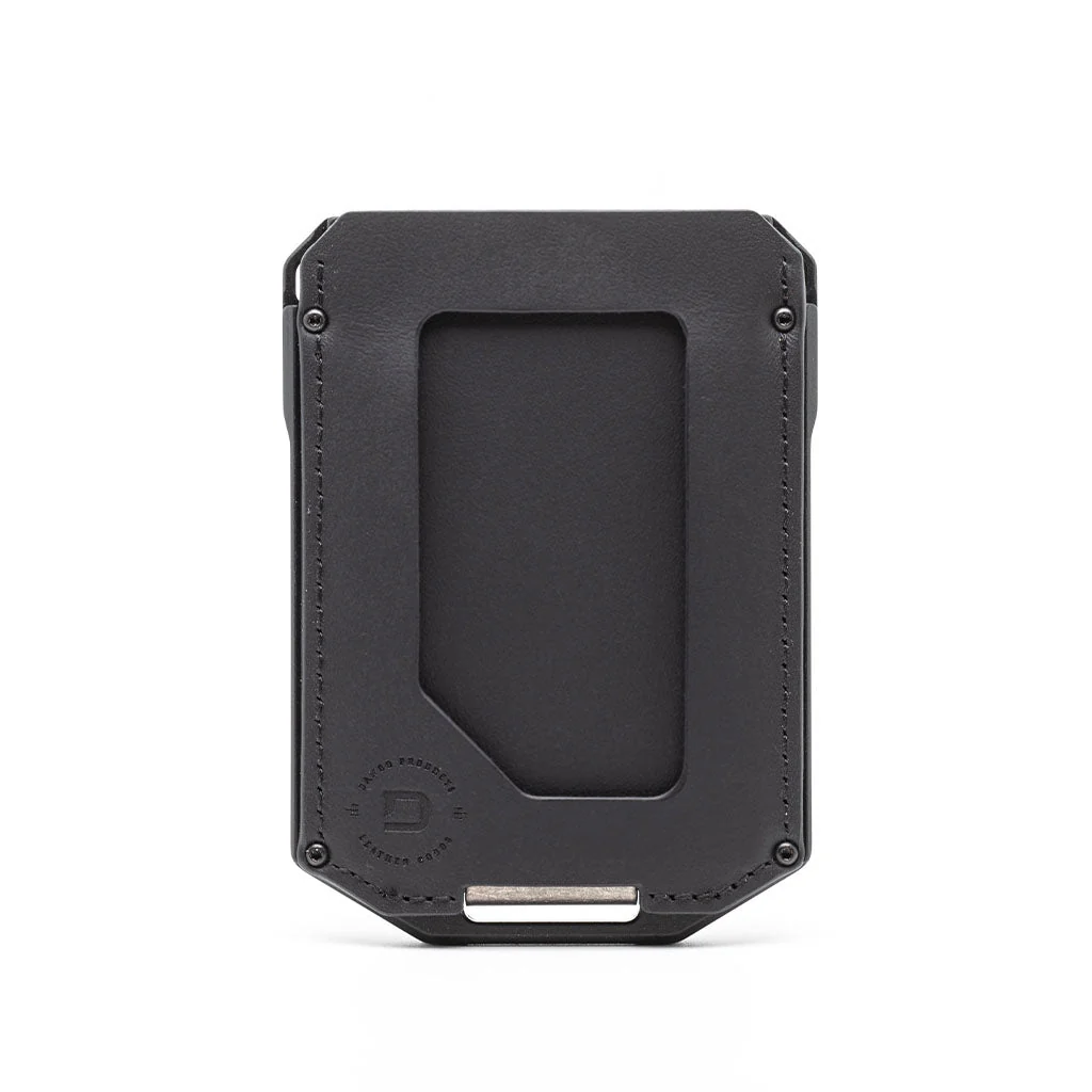M4 MAVERICK™ RAIL WALLET with TITANIUM CLIP - Image 3
