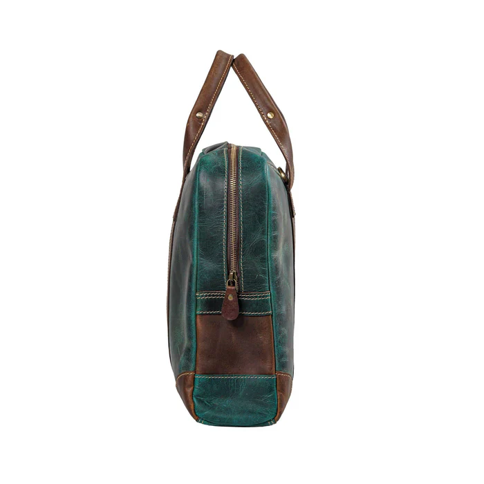MaheTri Jefferson Briefcase - Image 2