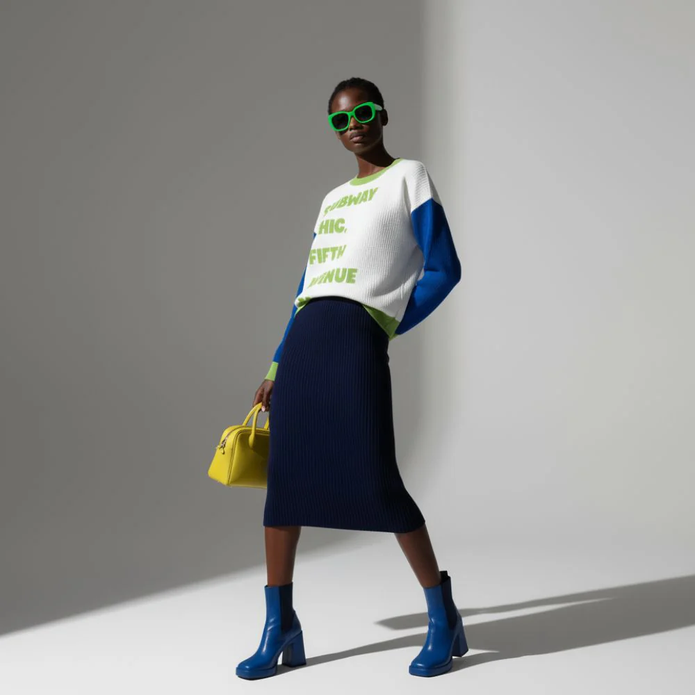MANHATTAN Sweater BYMANYC® New York - Image 2