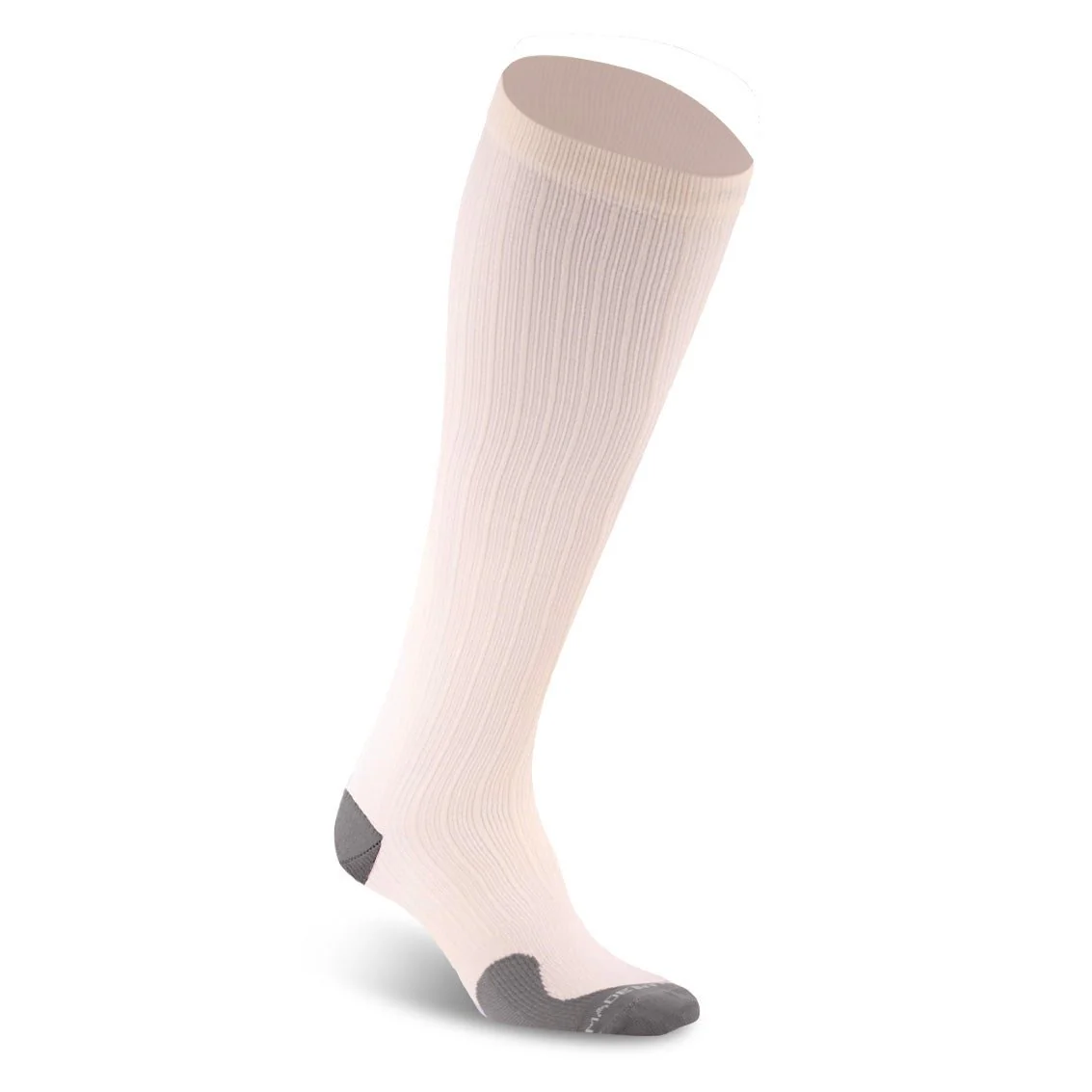 Marathon Sandstone | Trail-Inspired Support Socks