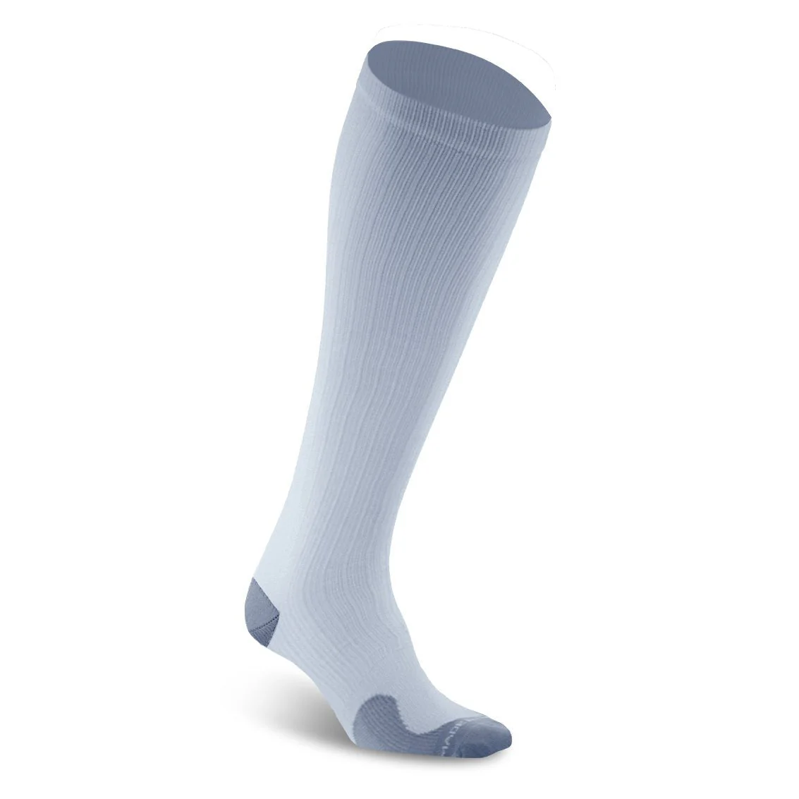 Marathon Steel | Moisture-Wicking Support Socks