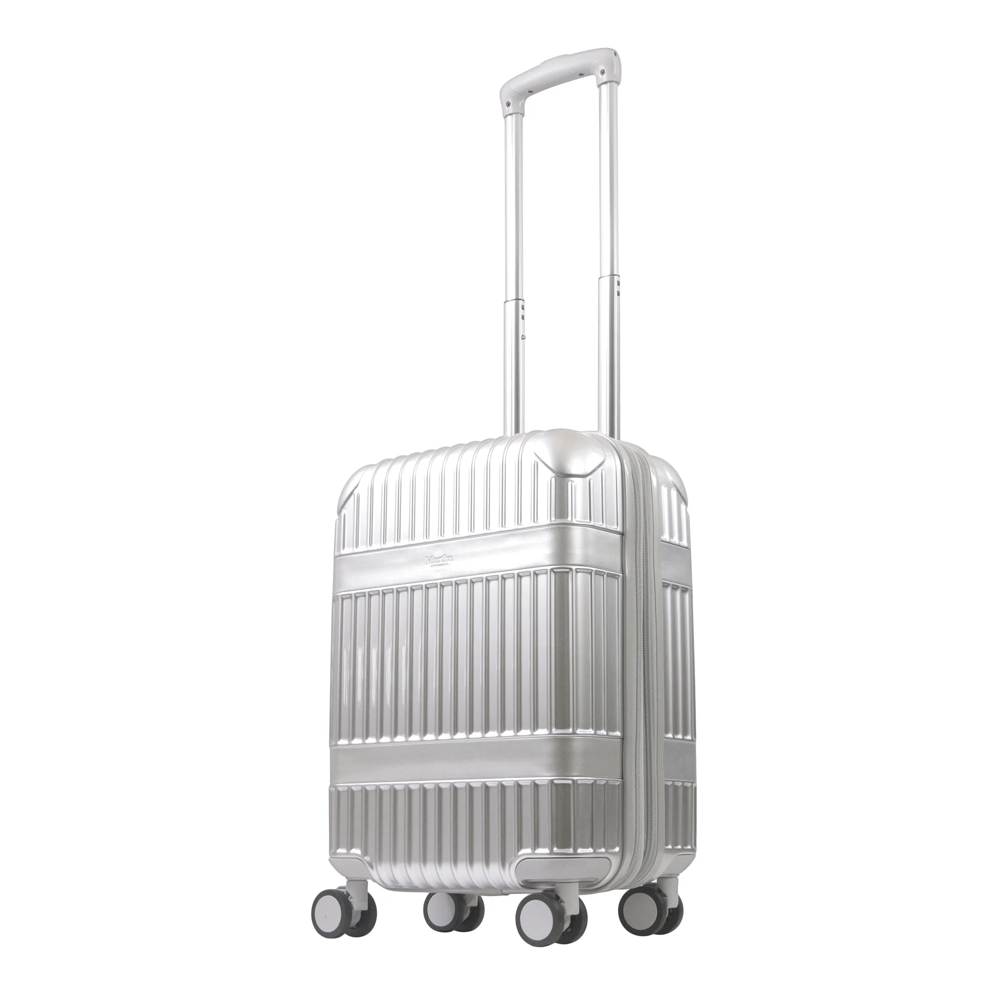 Martha Stewart The Bedford 22" Hardcase Carry-On
