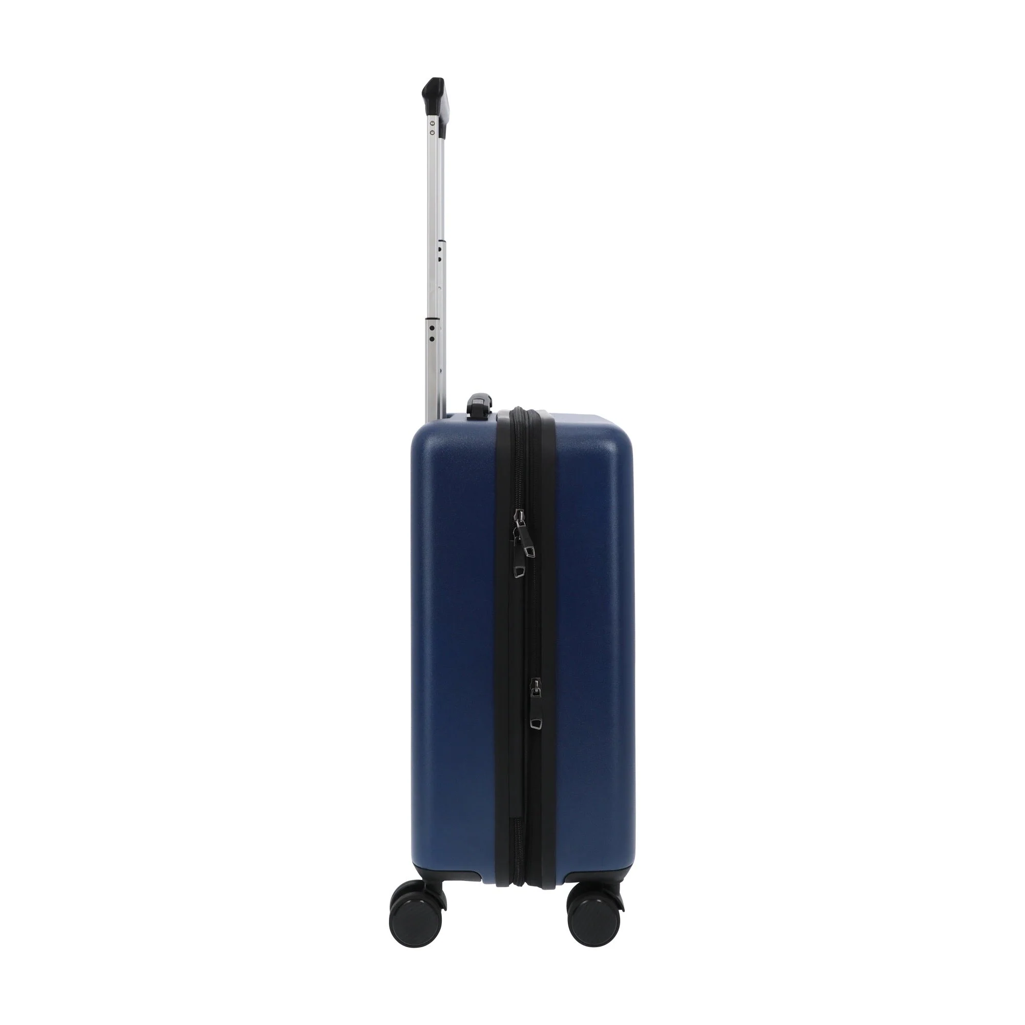 Marvel Captain America 22.5" Carry-On Suitcase Luggage - Image 5