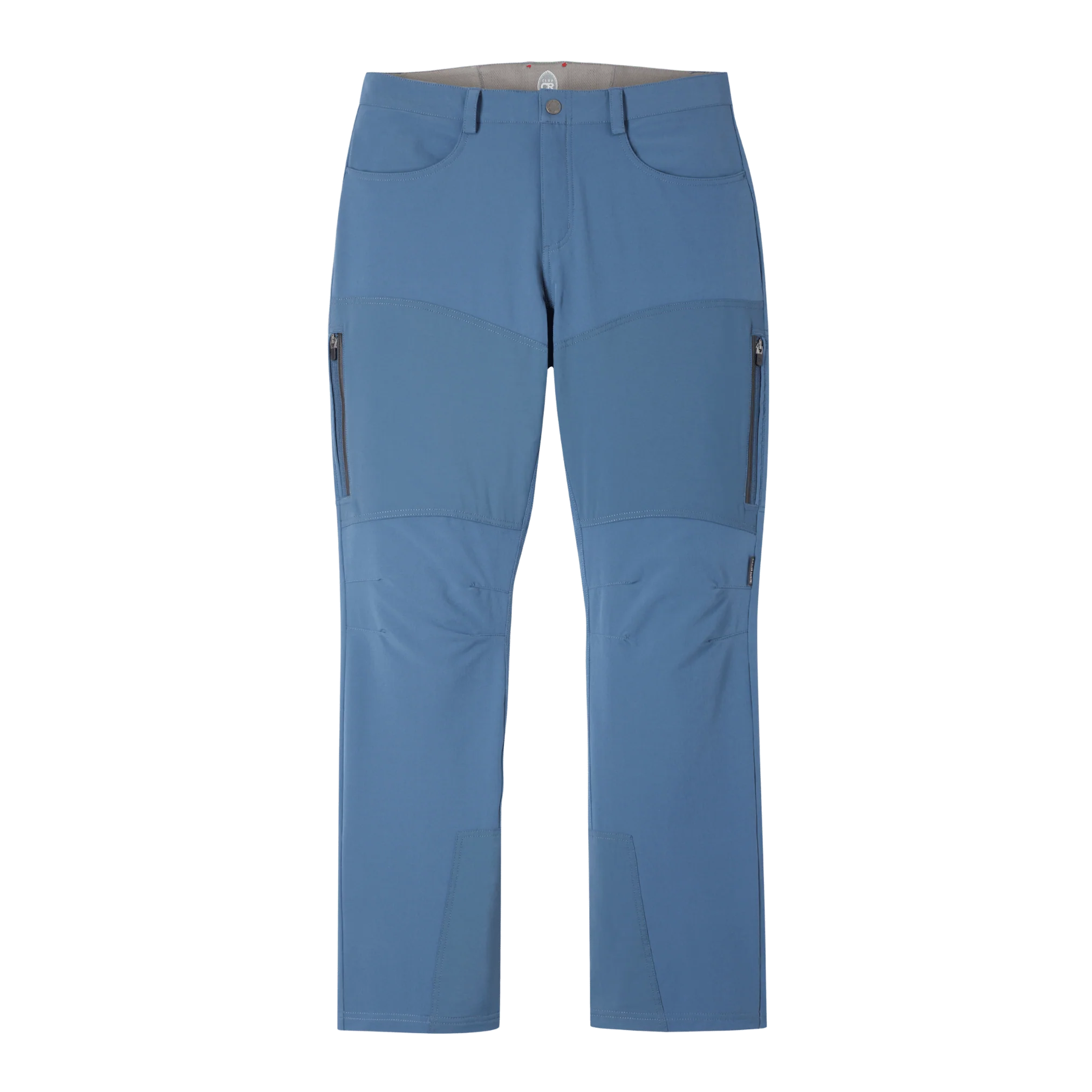 Men's Fat Jack Softshell Work N Ride Pants