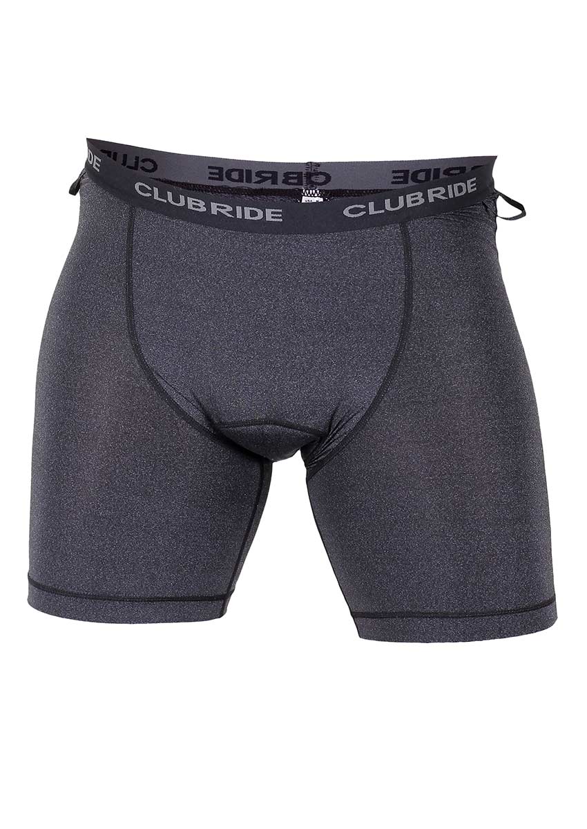 Men's Fuze Trail Shorts 12" w/ Gunslinger Chamois - Image 17