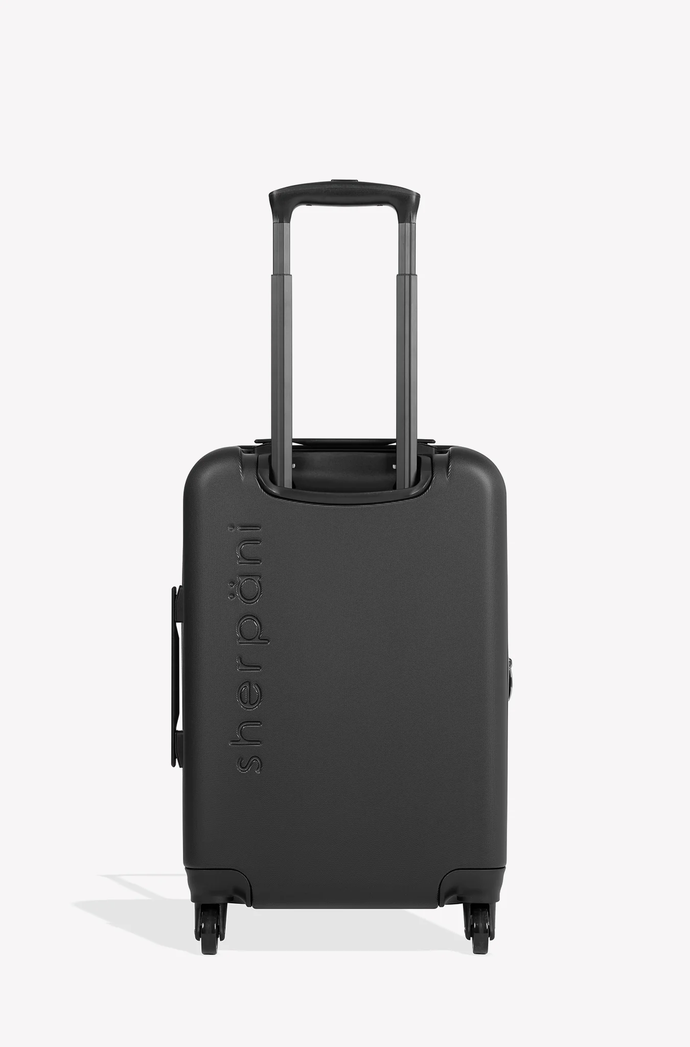 Meridian 22" Carry-On Suitcase - Image 16