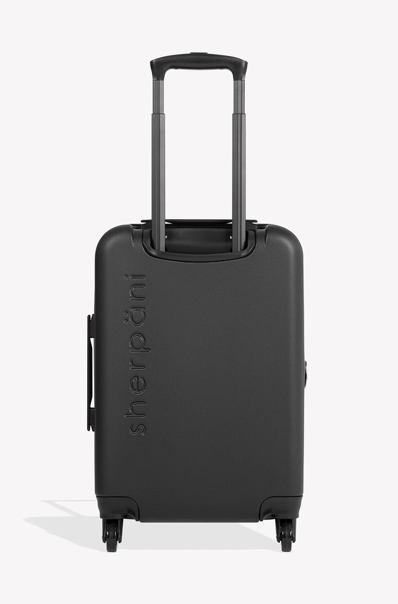 Meridian 22" Carry-On Suitcase - Image 8