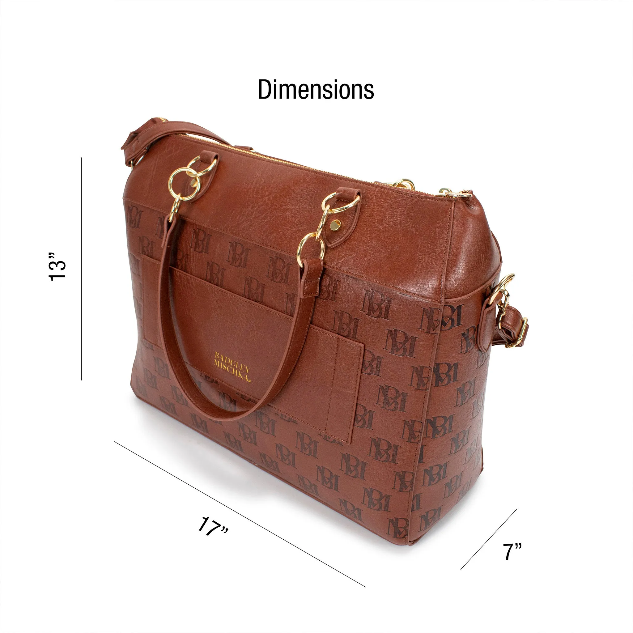 Mia | Madalyn Classy Luggage Set Bundle - Image 15