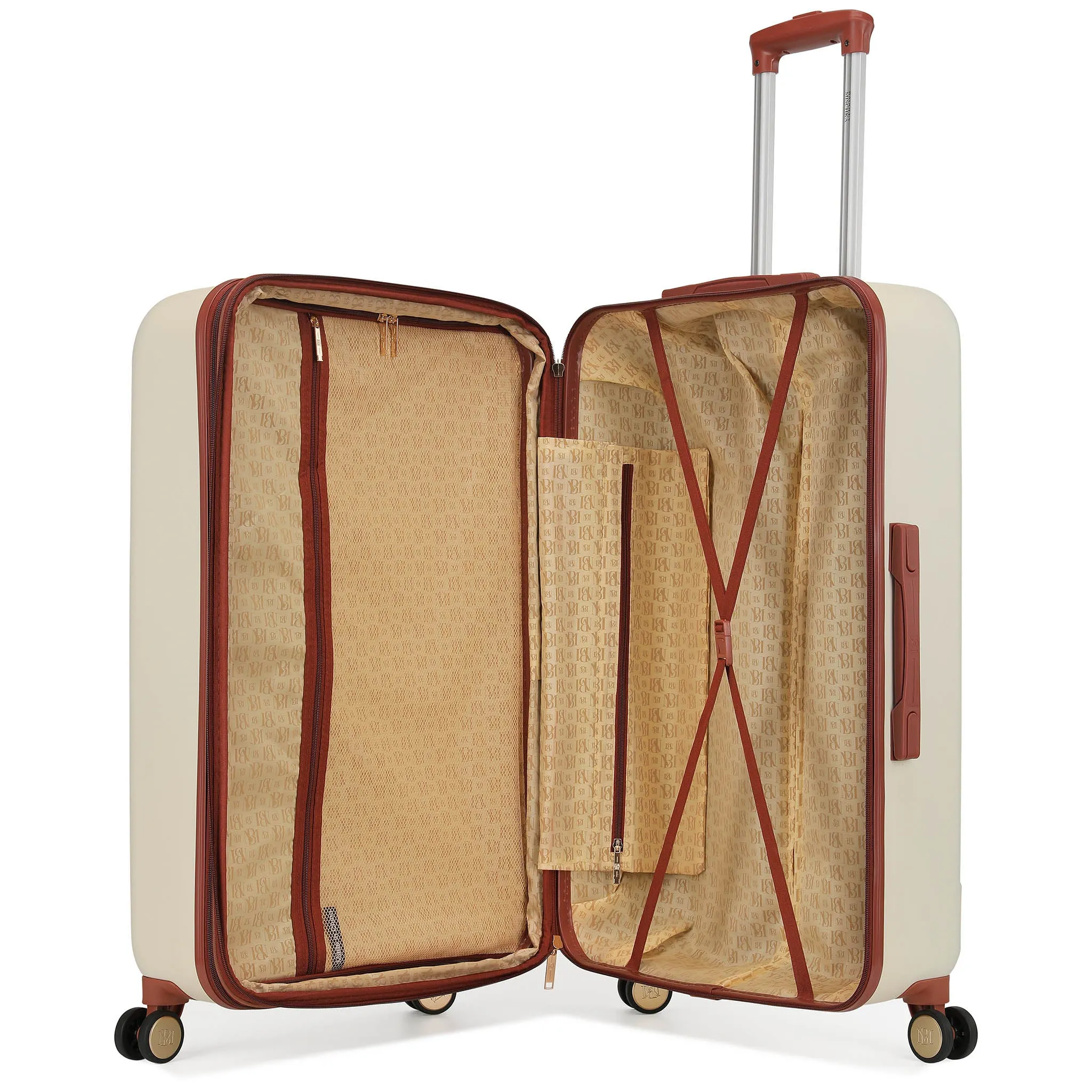 Mia | Madalyn Classy Luggage Set Bundle - Image 23