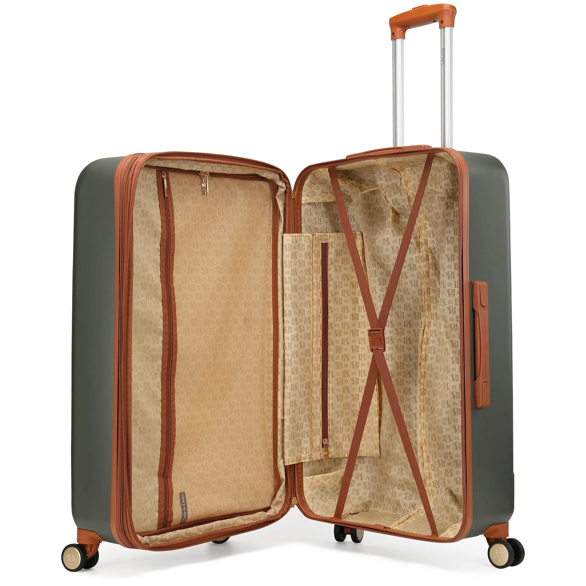 Mia | Madalyn Classy Luggage Set Bundle - Image 27
