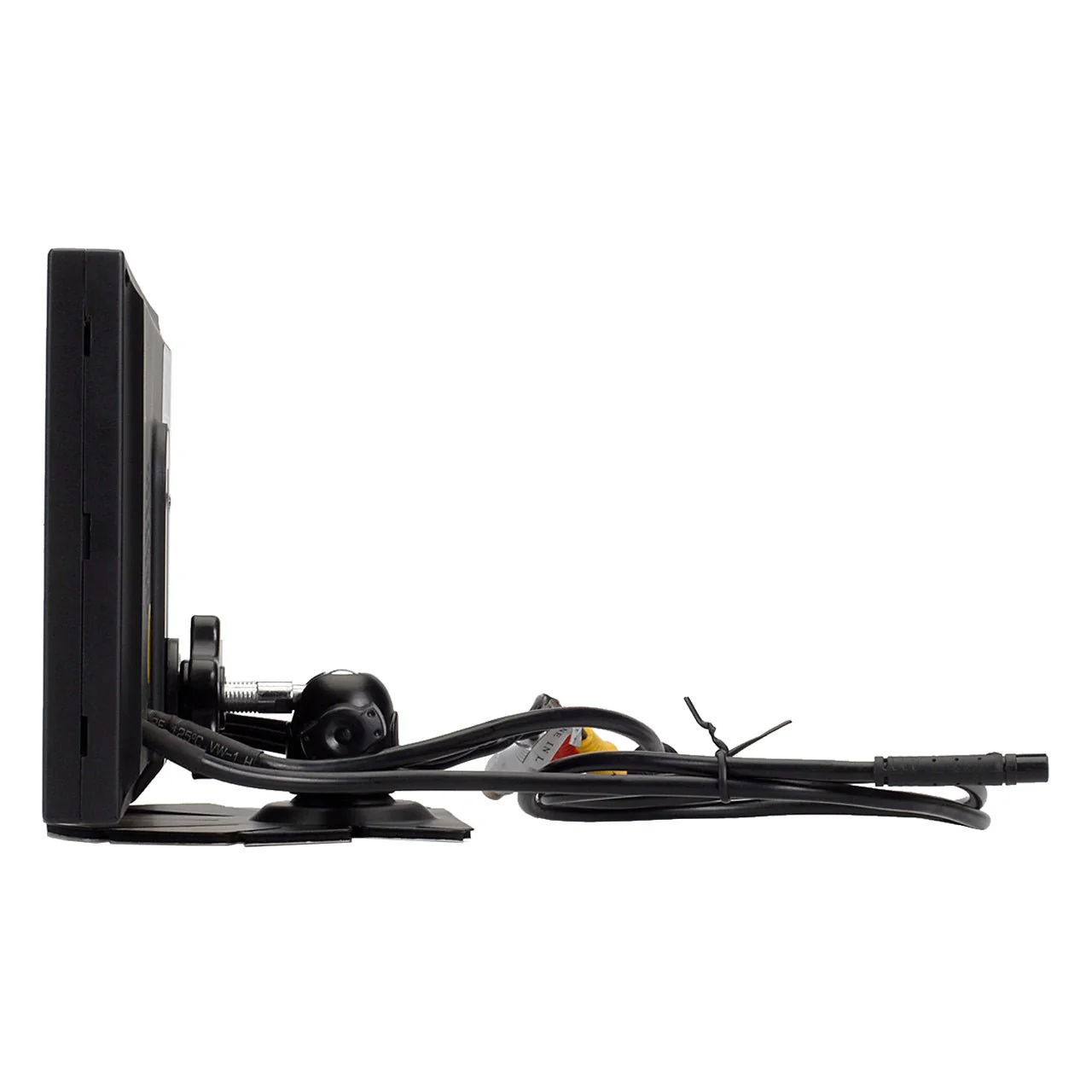 MobileVision M115C | 7" Color LCD Safety Camera Monitor - Image 3