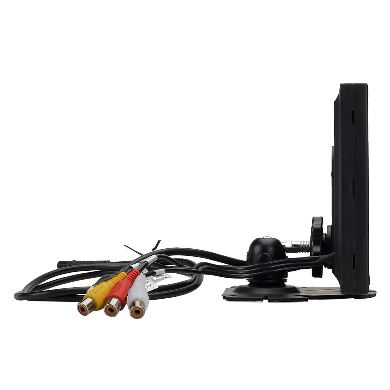 MobileVision M115C | 7" Color LCD Safety Camera Monitor - Image 5