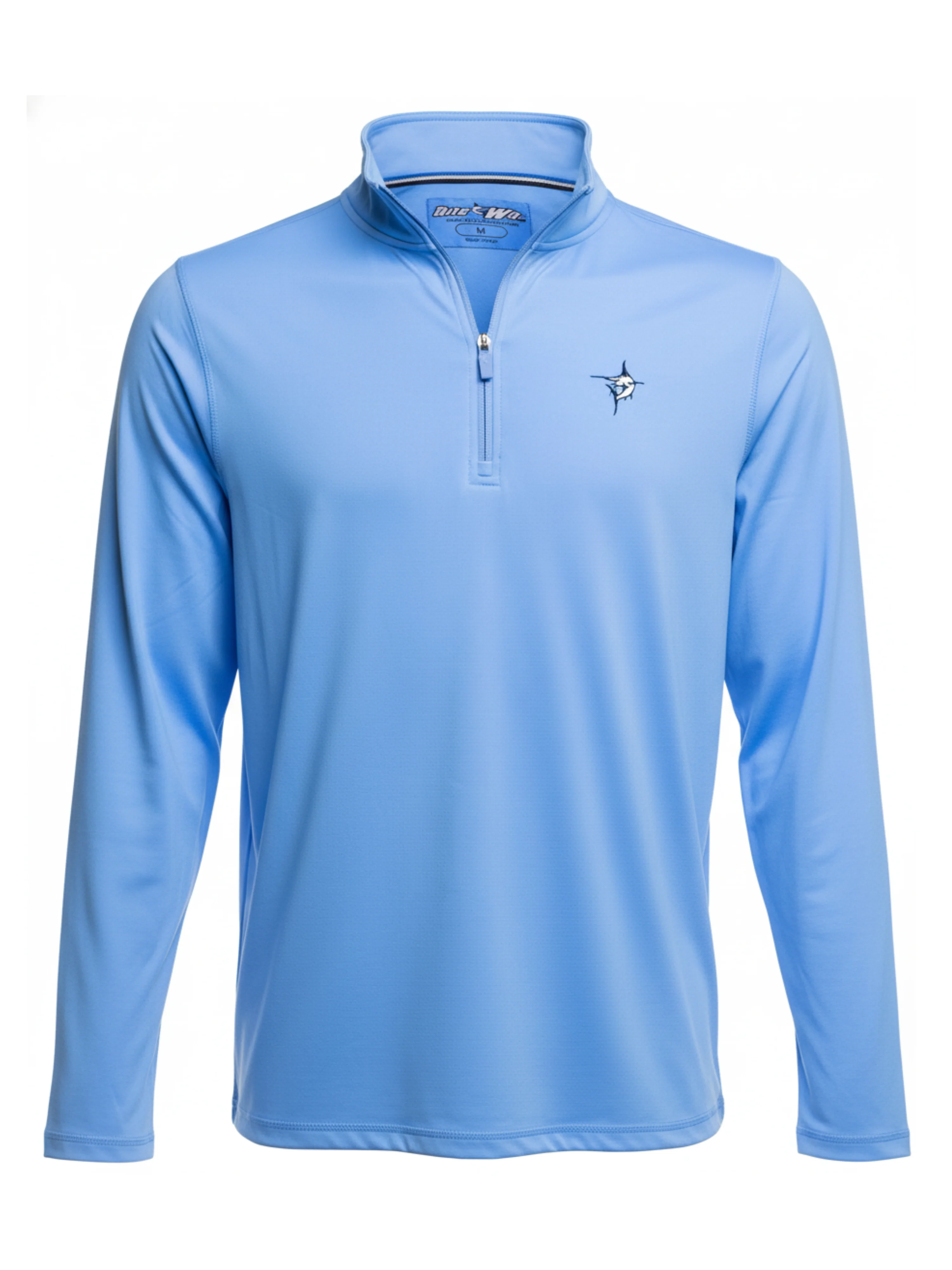 Montauk Summer Chill Cotton Tee - Image 20