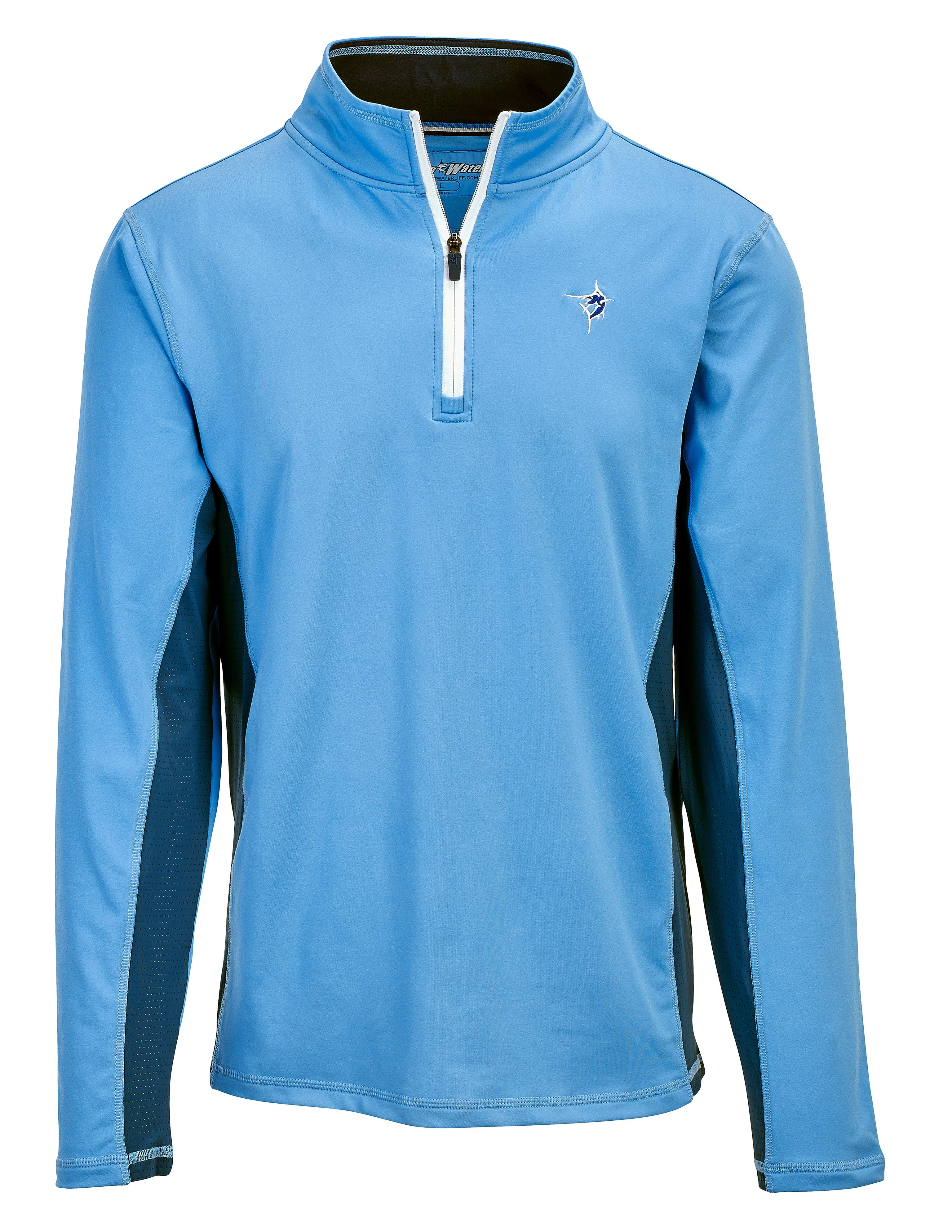 Montauk Summer Chill Cotton Tee - Image 5