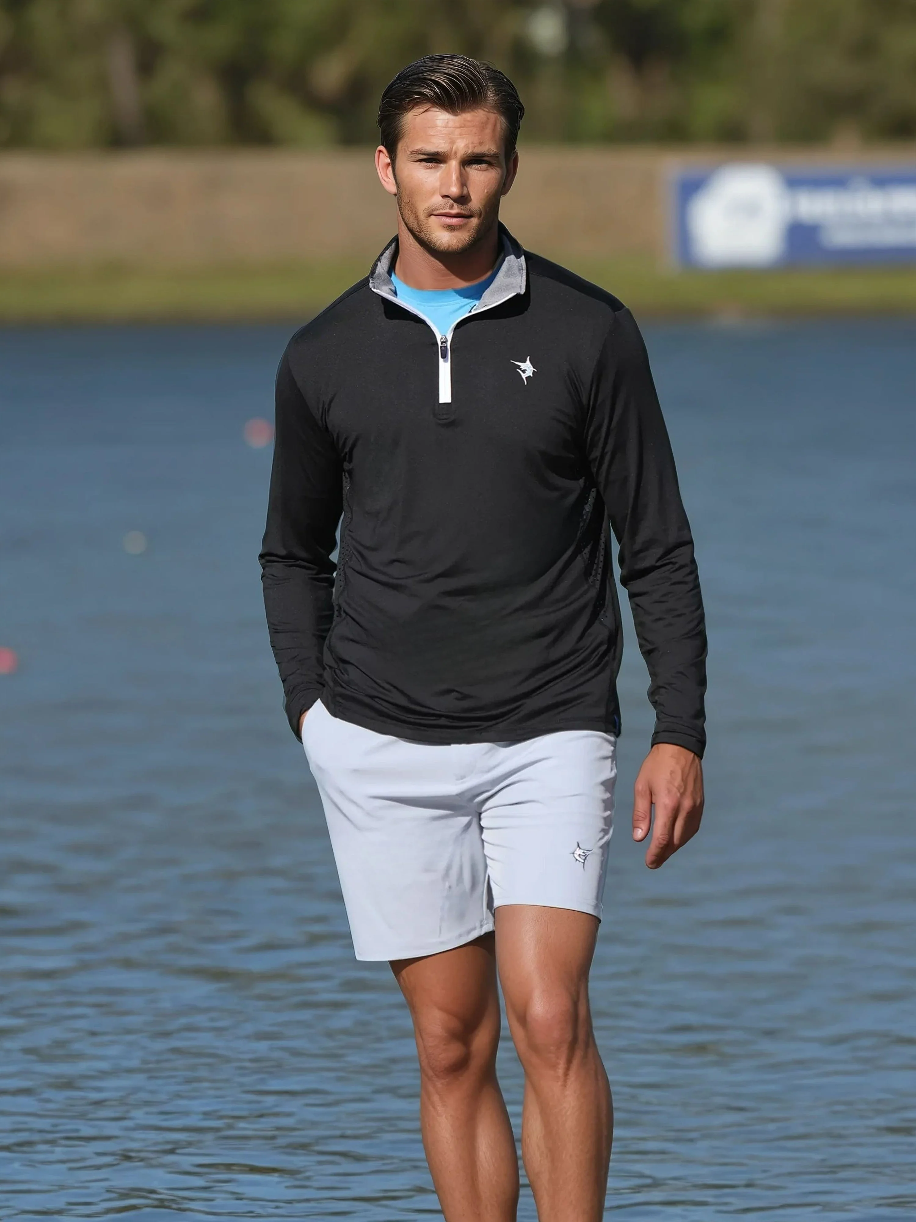 Monterey Long Sleeve Shirt - Image 2
