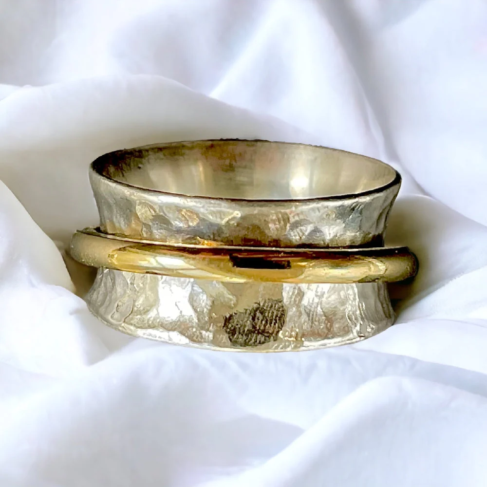 Motion Ring