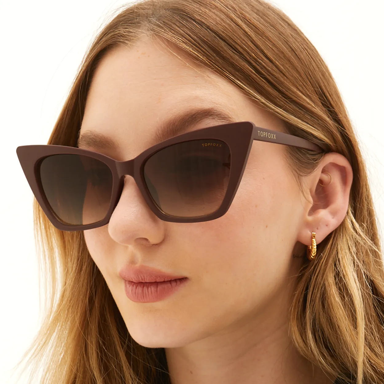 Nature Sunglasses - Wahiba Sands