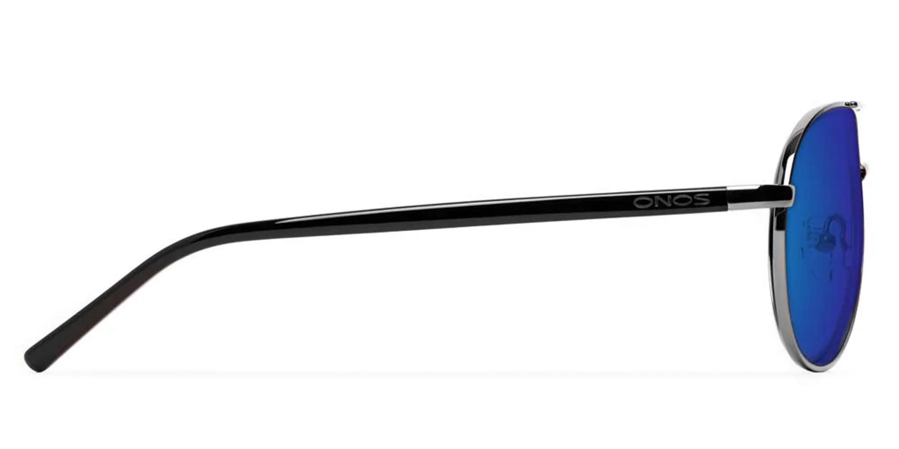 New Castle Classic Design Sunglasses - Image 2
