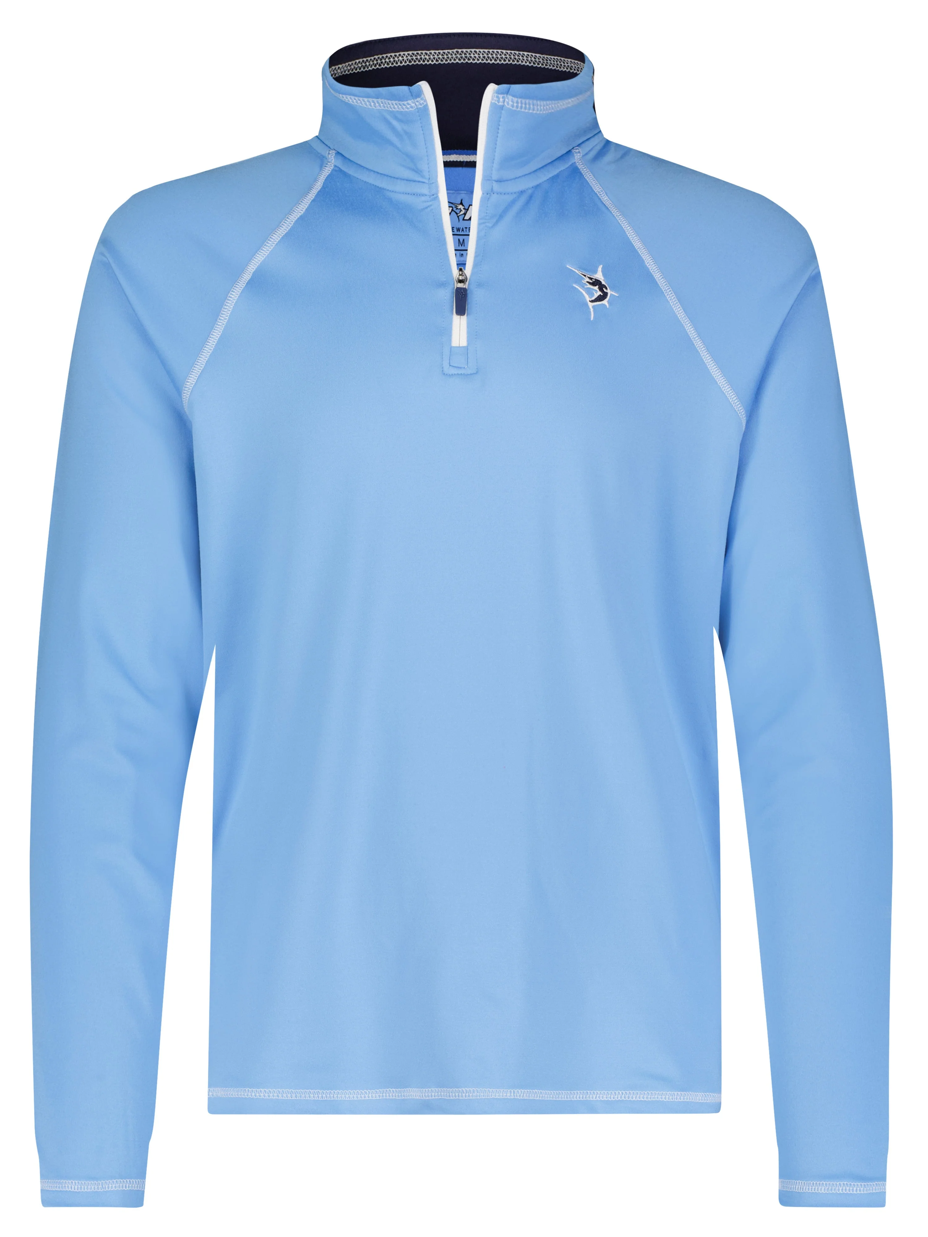 New Harbor Long Sleeve Shirt - Image 8