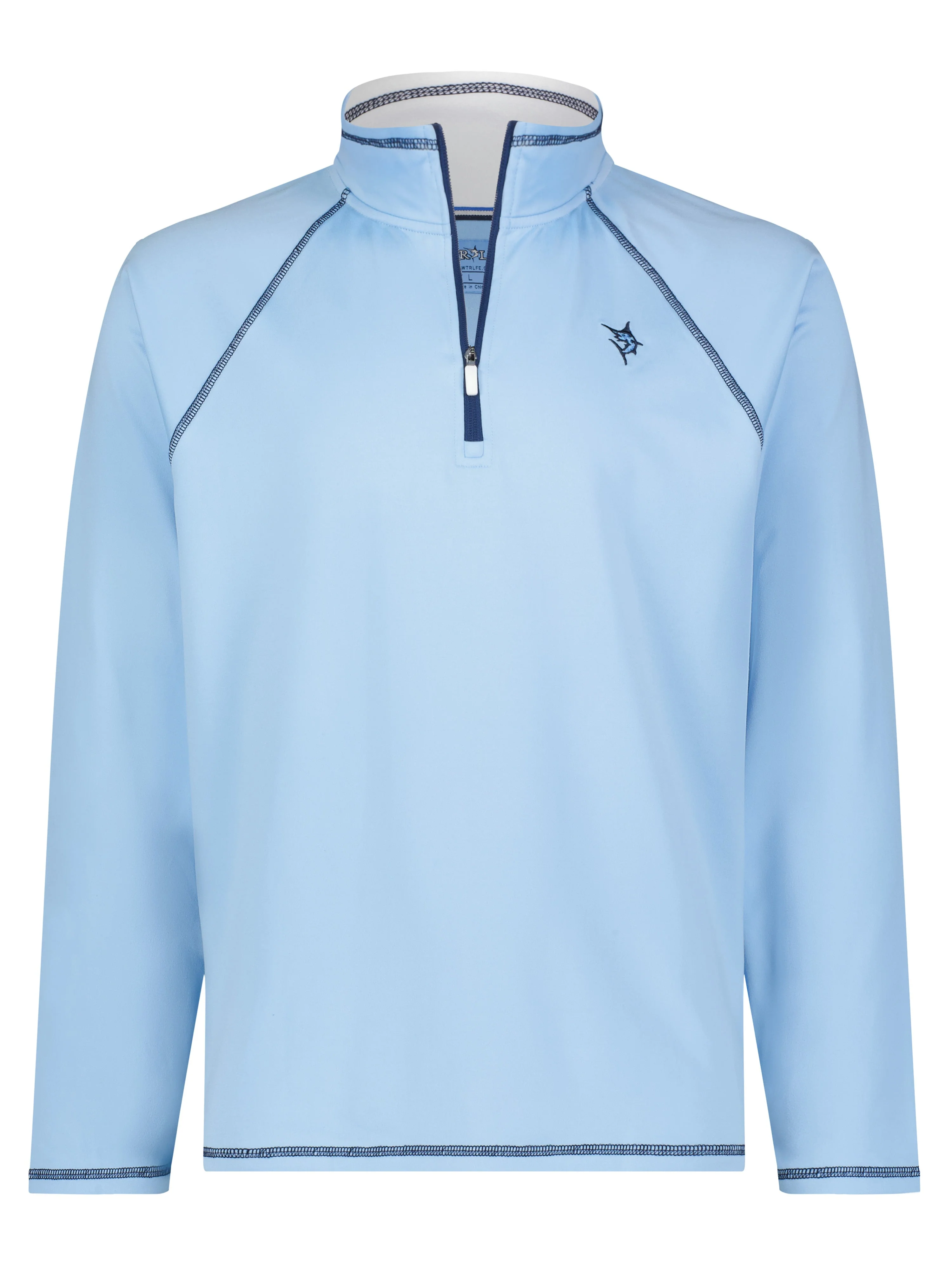 New Harbor Long Sleeve Shirt