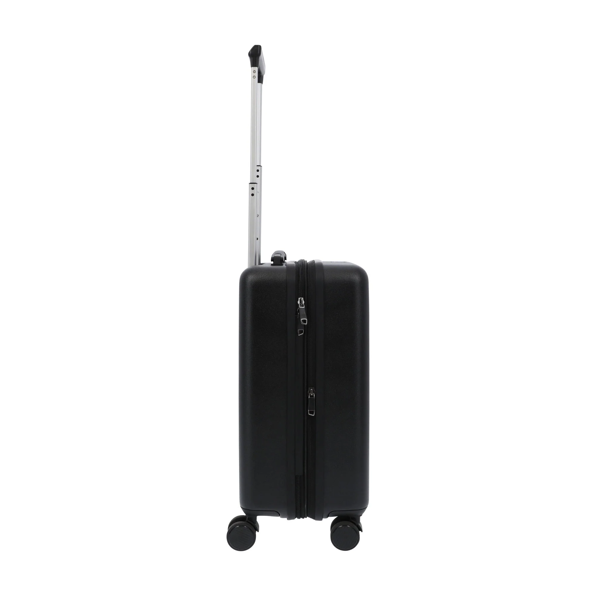 Nickelodeon SpongeBob 22.5" Carry-On Suitcase Luggage - Image 5