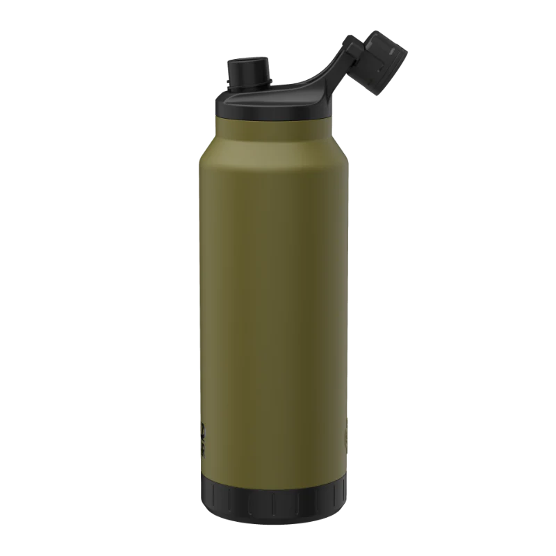 Nicklaus Gold Bear - Stainless Steel 44oz MAG Bottle - Image 3