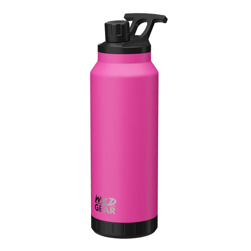 Nicklaus Signature - Stainless Steel 44oz MAG Bottle - Image 22