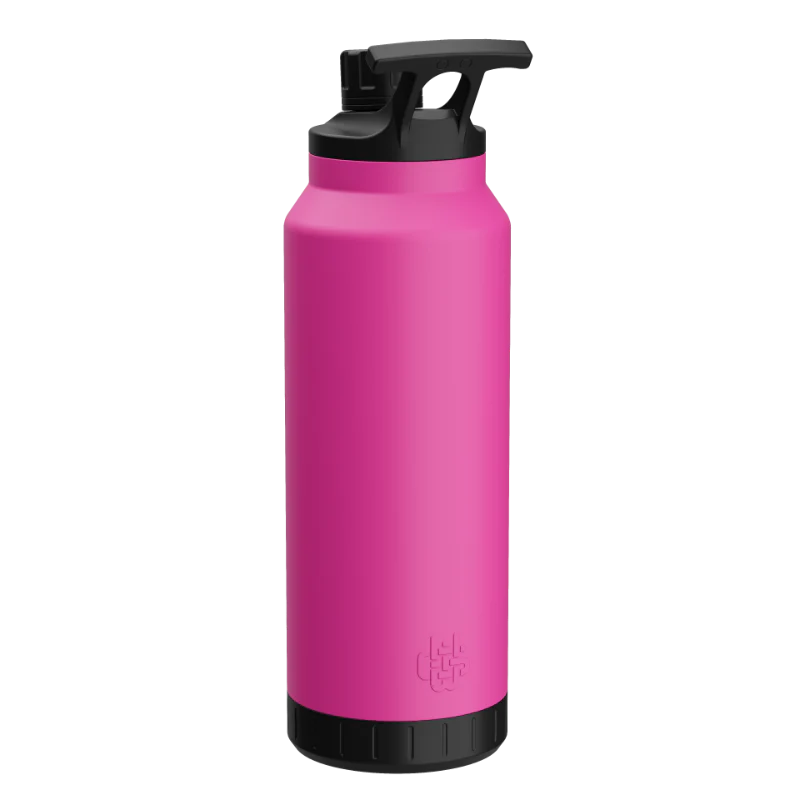 Nicklaus Signature - Stainless Steel 44oz MAG Bottle - Image 24