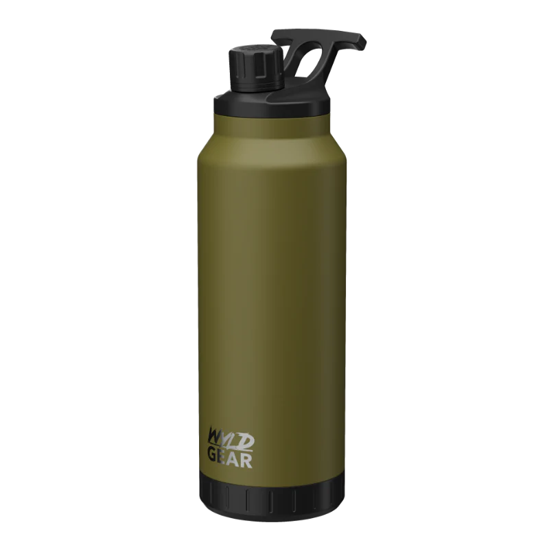 Nicklaus Signature - Stainless Steel 44oz MAG Bottle - Image 7