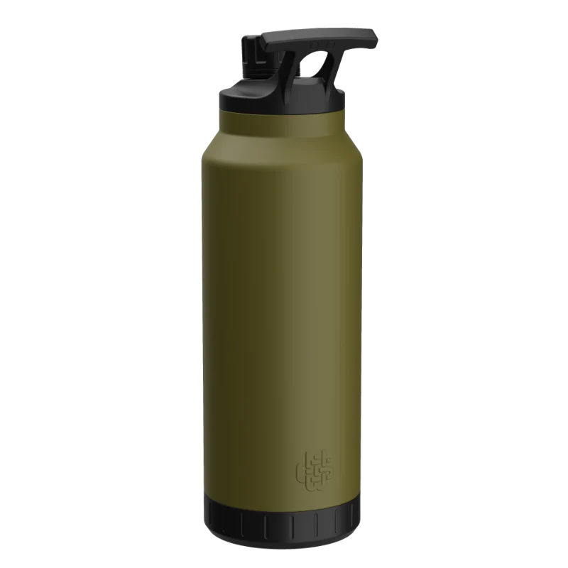 Nicklaus Signature - Stainless Steel 44oz MAG Bottle - Image 9